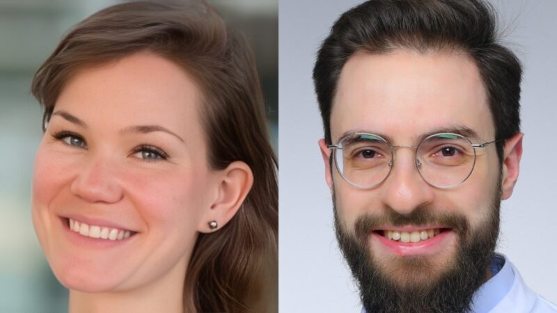 Callie Coombs: Clinical Management of Richter’s Transformation by Dr. Al-Sawaf