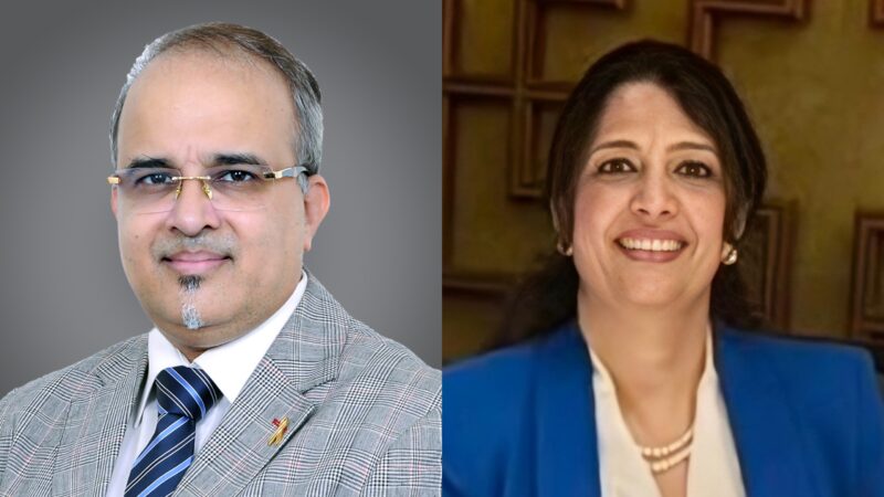 Vineet Datta: Insights from EOS 2025 on Liquid Biopsy in Multi-Cancer Early Detection by Sewanti Limaye