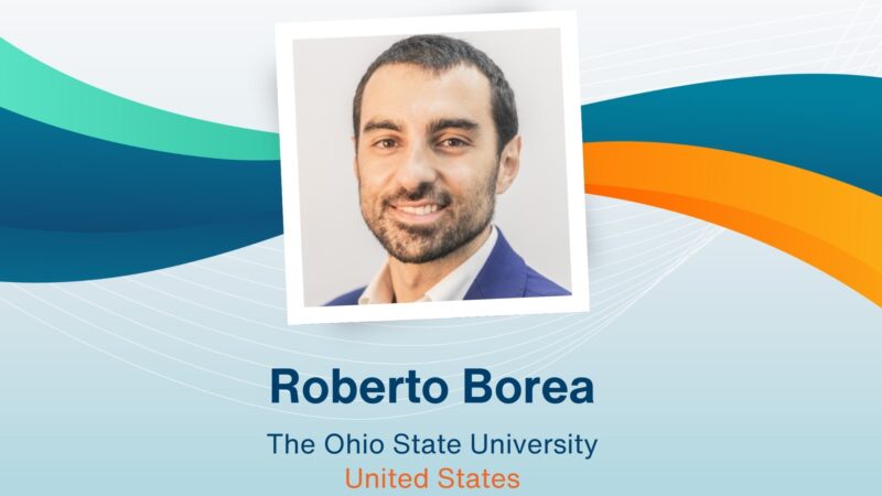 Roberto Borea Brings His Expertise to ISLB25 – International Society of Liquid Biopsy