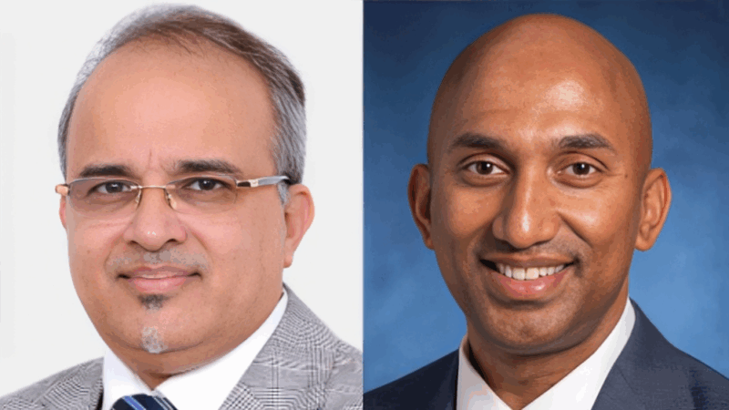 Vineet Datta: A Decade Ago I Read Chetan Bettegowda’s Landmark 2014 Study, Now I’m Honored to Collaborate with Him