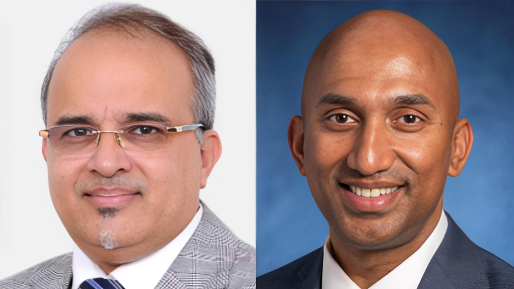 Vineet Datta: A Decade Ago I Read Chetan Bettegowda’s Landmark 2014 Study, Now I’m Honored to Collaborate with Him