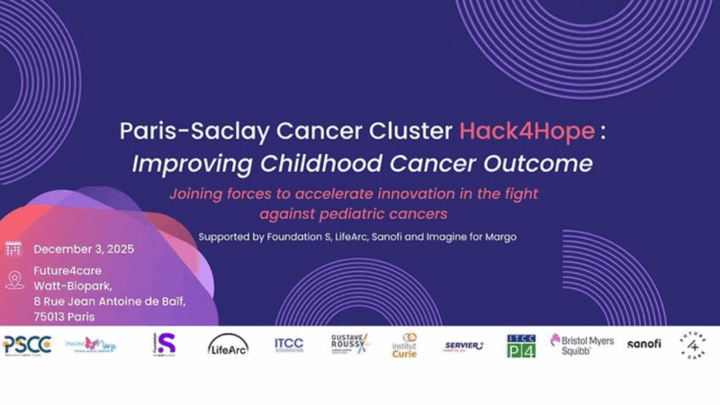 Hack4Hope 2024