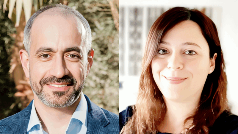 Shaalan Beg: Massive Effort to Organize Global Clinical Trial Data by Raffaella Casolino