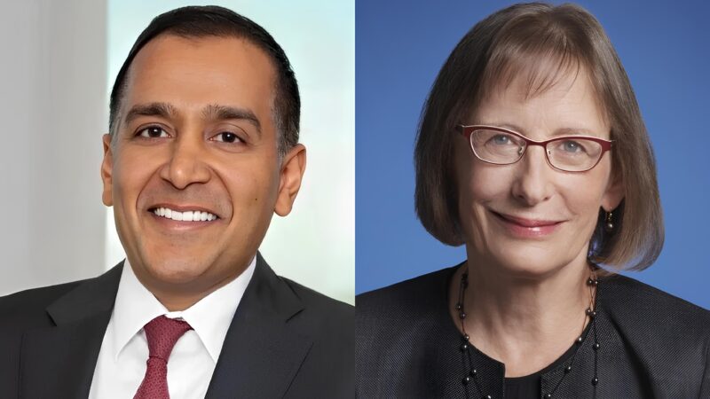 Sachin Jain: Palliative Care and Systemic Change with Diane Meier