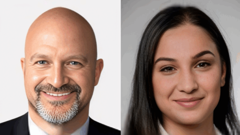 Matt Sherer: A Warm Welcome to Dr. Jasmine Sekhon at UMC Health System and TTUHSC