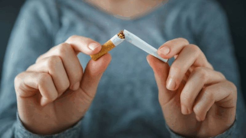 Smokers Should Be Supported to Quit, Not Pushed Towards E-Cigarettes and Vapes – UICC