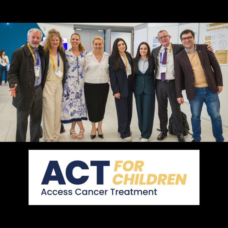ACT for Children
