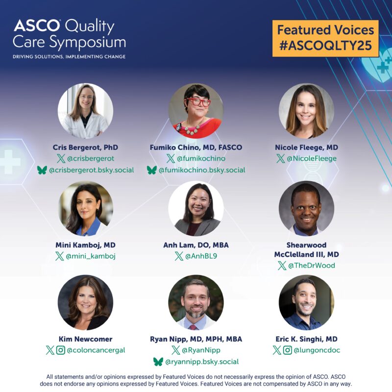 ASCO
