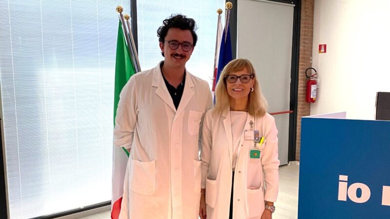 Amil Družić: Continuing My ESO Supported Observership Journey at IEO