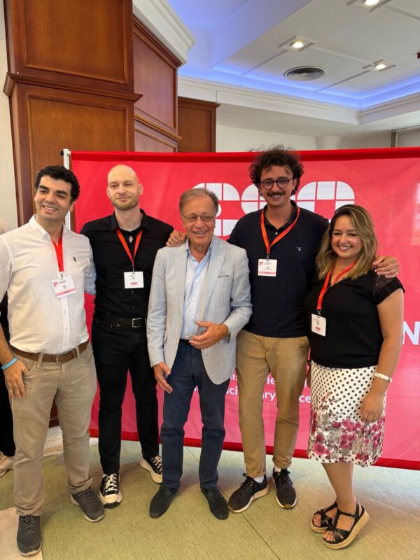 100 Oncologists, One Community: Reflections from the First ESO College Convention