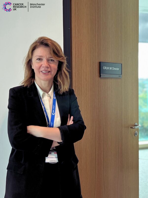 Samra Turajlić