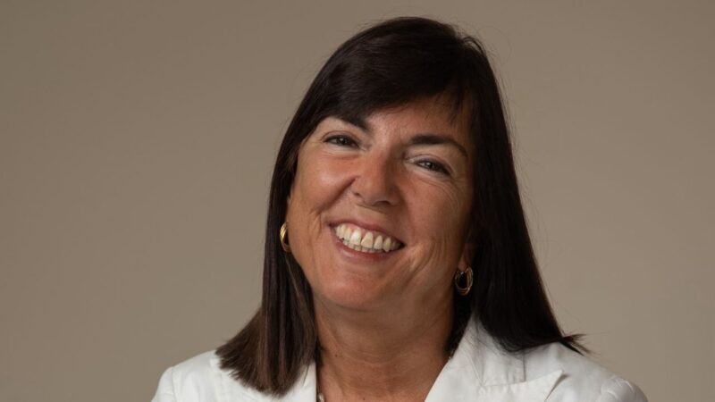 CancerWorld Celebrates Professor Adriana Albini’s Birthday