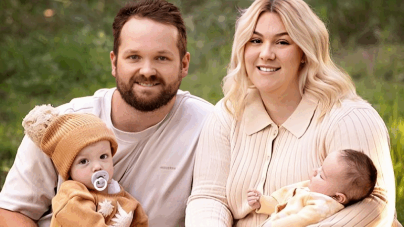 Huxley’s Story: A Journey of Love, Courage and Childhood Cancer Awareness