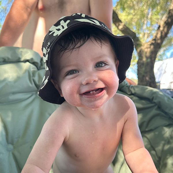 Childhood Cancer