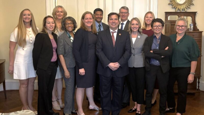 Debra Patt: Working Together for Better Cancer Policy