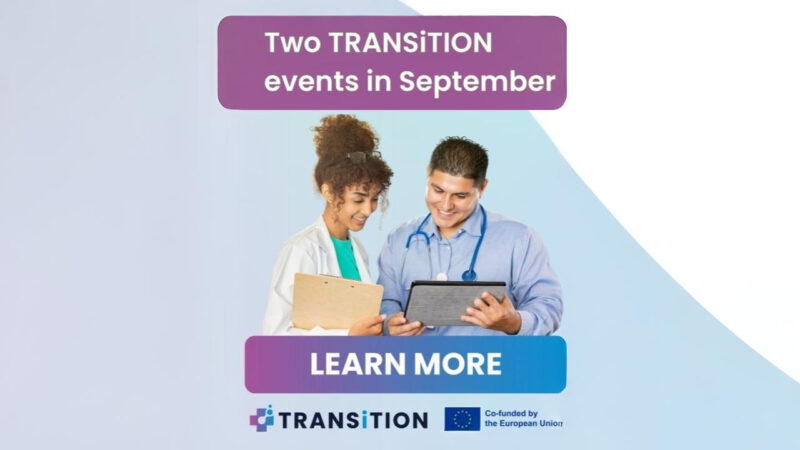 Final TRANSiTION Events: Shaping the Future of Europe’s Cancer Workforce – ECO