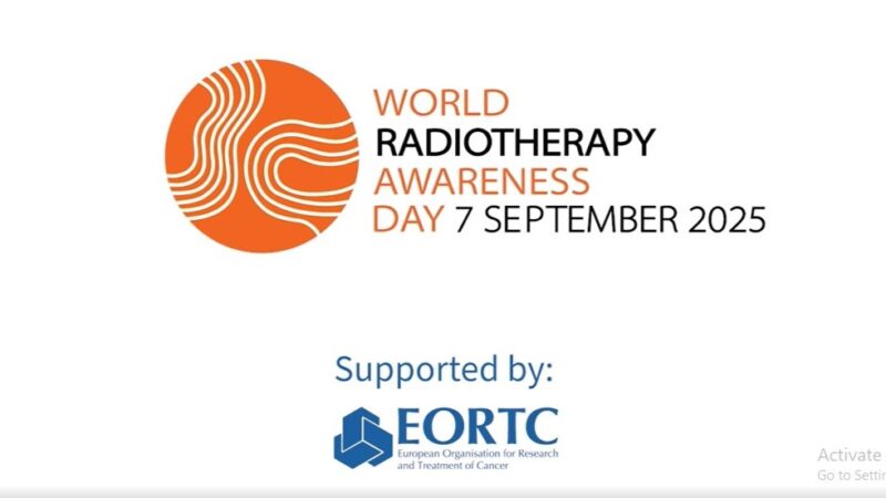 A Call for Equity in Cancer Care From HRH Princess Dina Mired – EORTC