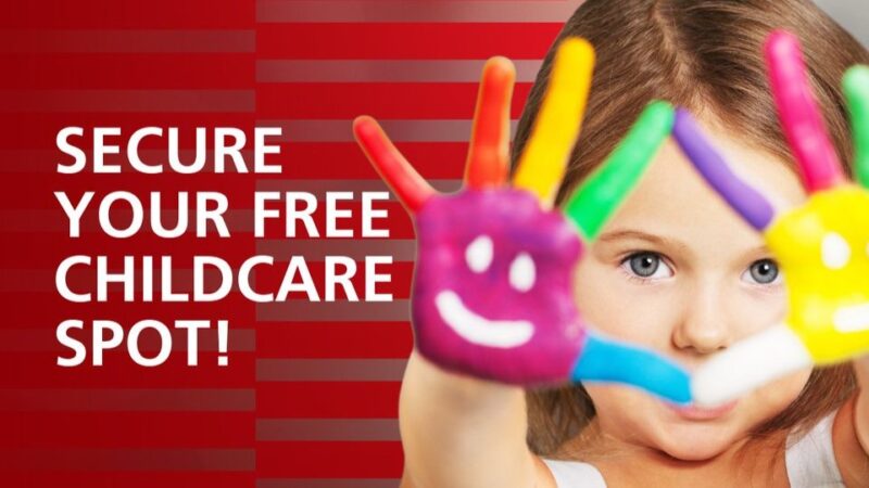 Free Childcare for Congress Delegates With Children Aged 1–12 – ESGO