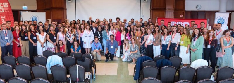 100 Oncologists, One Community: Reflections from the First ESO College Convention