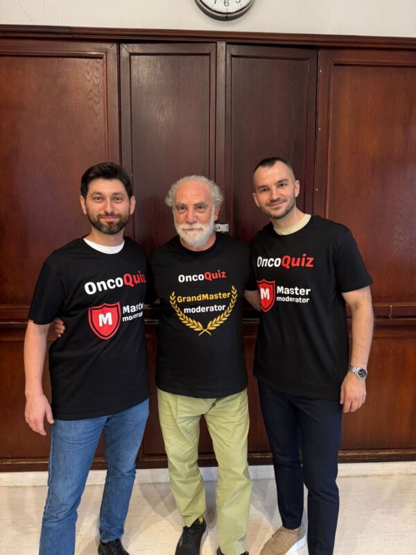100 Oncologists, One Community: Reflections from the First ESO College Convention