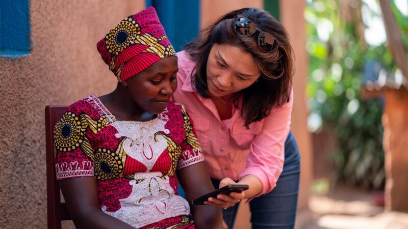 Lacy Hubbard to Represent Elekta Foundation at Inaugural Global Cancer Financing Platform