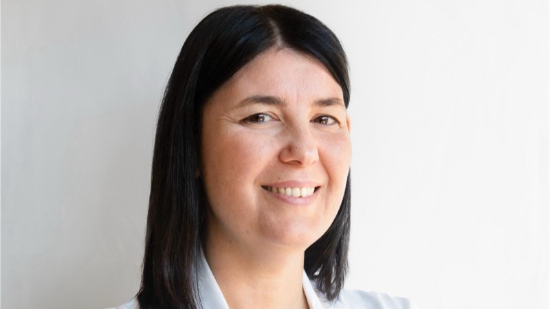 Giulia Pasello Highlights the Results of the COMPEL Study Presented at the WCLC25