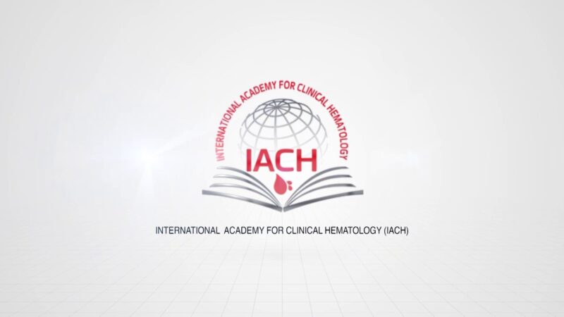 IACH Celebrates 2025 Blood Cancer Awareness Month by Honoring Dedicated Contributors
