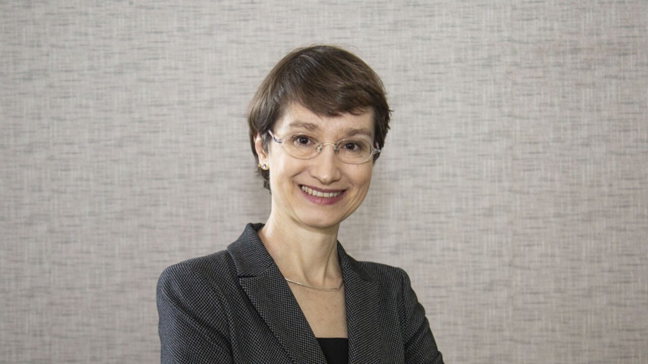 IARC Director Elisabete Weiderpass Will Speak During a Special Workshop at WHS2025