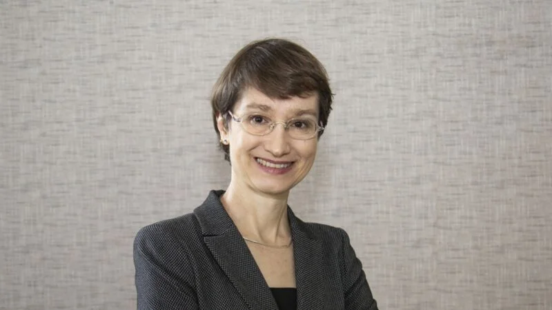 IARC Director Elisabete Weiderpass Will Speak During a Special Workshop at WHS2025