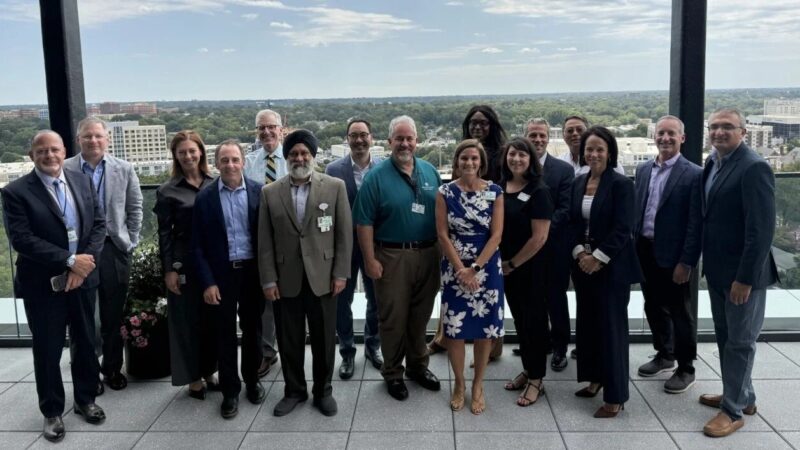 Jennifer Sullivan: Bringing “The Best of What We Are Wherever You Are”