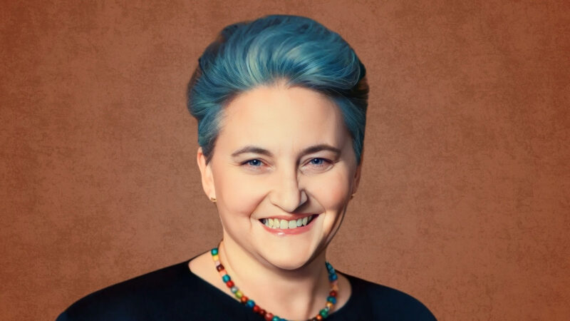 Julie Torode: Looking Forward to Co-Chairing AORTIC Session During LGCW 2025