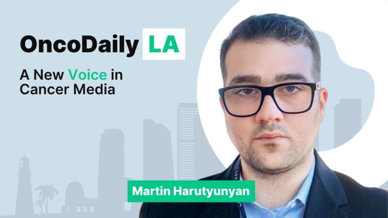 Introducing OncoDaily LA: A New Hub for Cancer Media in California
