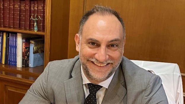 Lazaros Papadopoulos