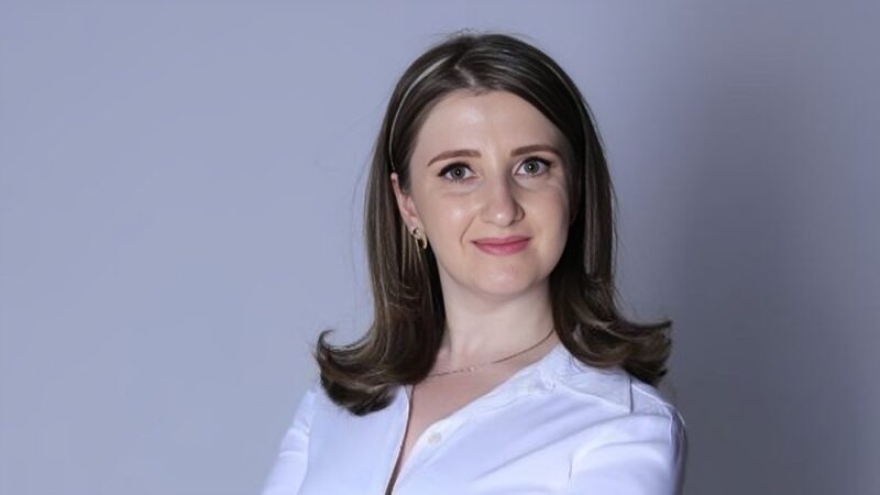 Lusine Hovhannisyan: Interesting Highlights from the 2025 ESTRO Course