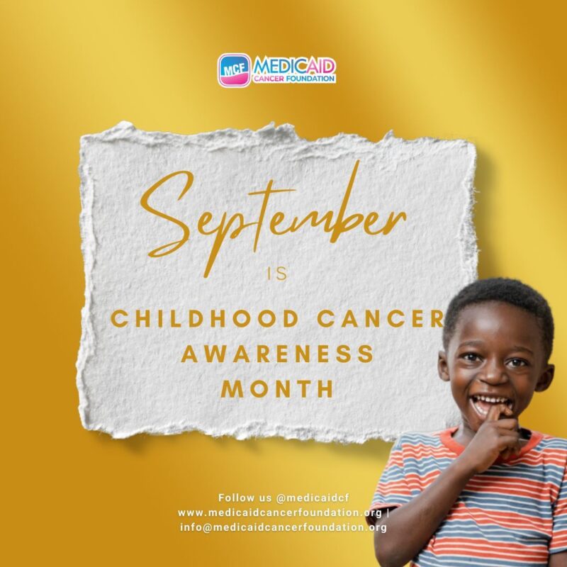 Medicaid Cancer Foundation
