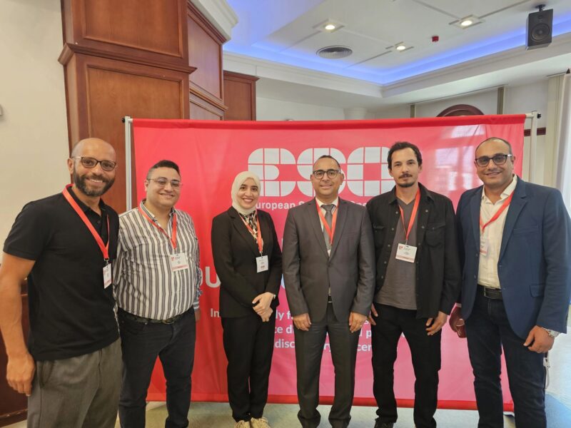 100 Oncologists, One Community: Reflections from the First ESO College Convention