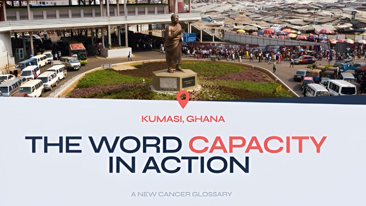 How Oncology Nurse Leaders are Shaping Cancer Care in Africa? – City Cancer Challenge