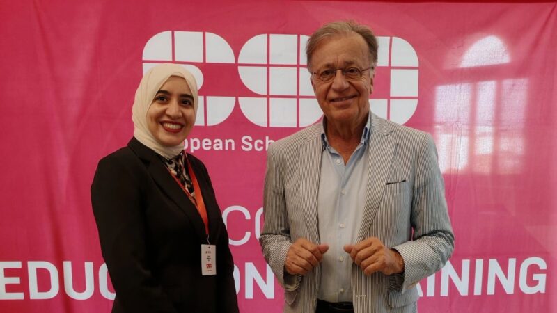 Omnia Korani: 1st ESO Convention Was More Than Just a Meeting