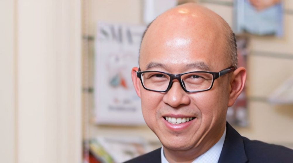 EMPHASIS Clinical Trial Pierce Chow