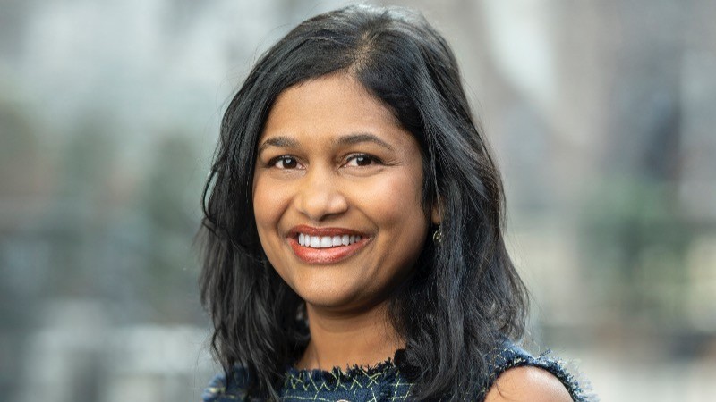 Samyukta Mullangi: AI to Support Modern Cancer Care