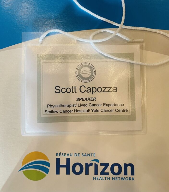 Scott Capozza