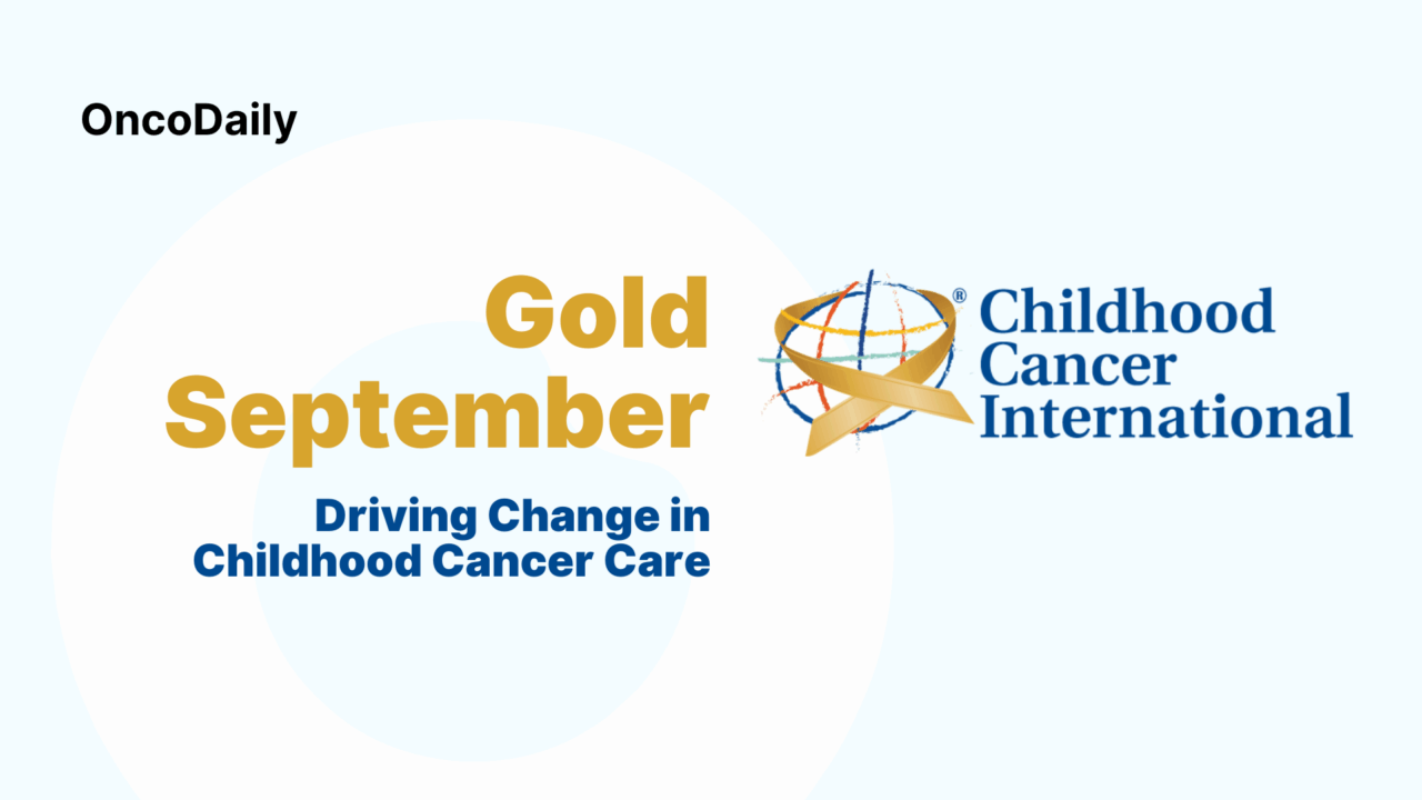 Powerful Actions Driving Change in Childhood Cancer Care – CCI
