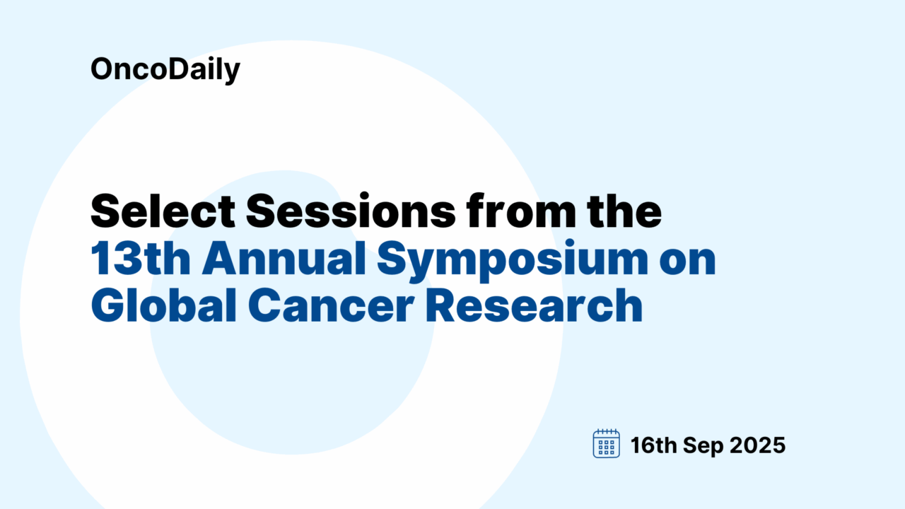 Register Now for ASGCR 2025 Select Sessions – NCI Center for Global Health