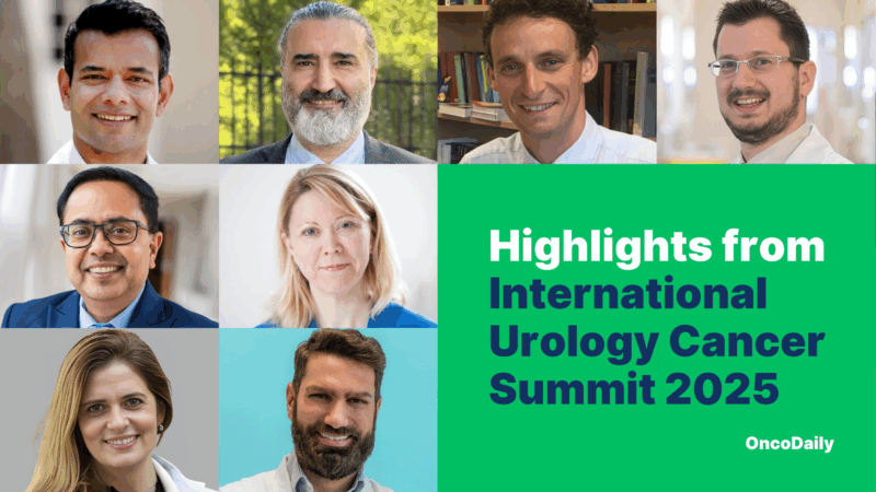 Highlights from IUCS 2025