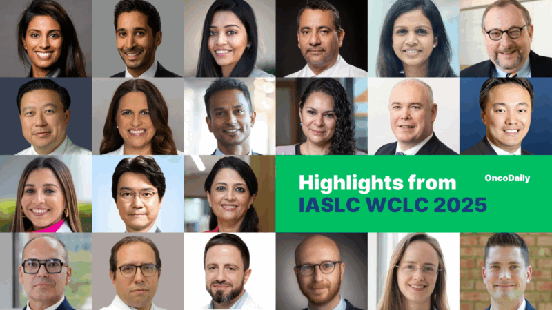 Highlights from WCLC 2025: 31 Posts Not to Miss