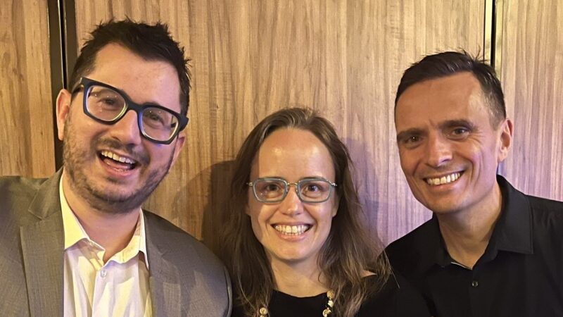 Sumanta Pal: Congratulations to Cristiane D Bergerot on ASCO Global Guideline on Geriatric Assessment