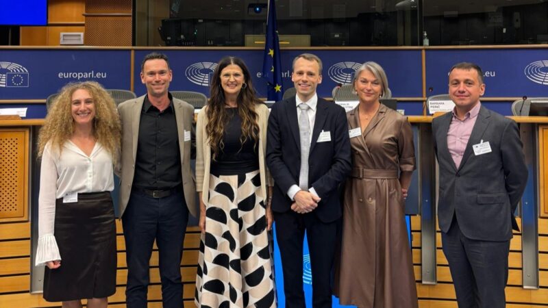 Teresa Amaral: From Science to Access – Where are We in Cancer Care in 2025?