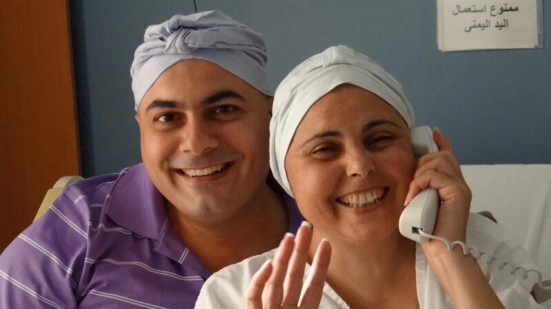 The Legacy of Barbara Nassar: Turning a Personal Battle into National Change