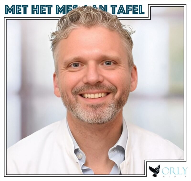 Winan van Houdt