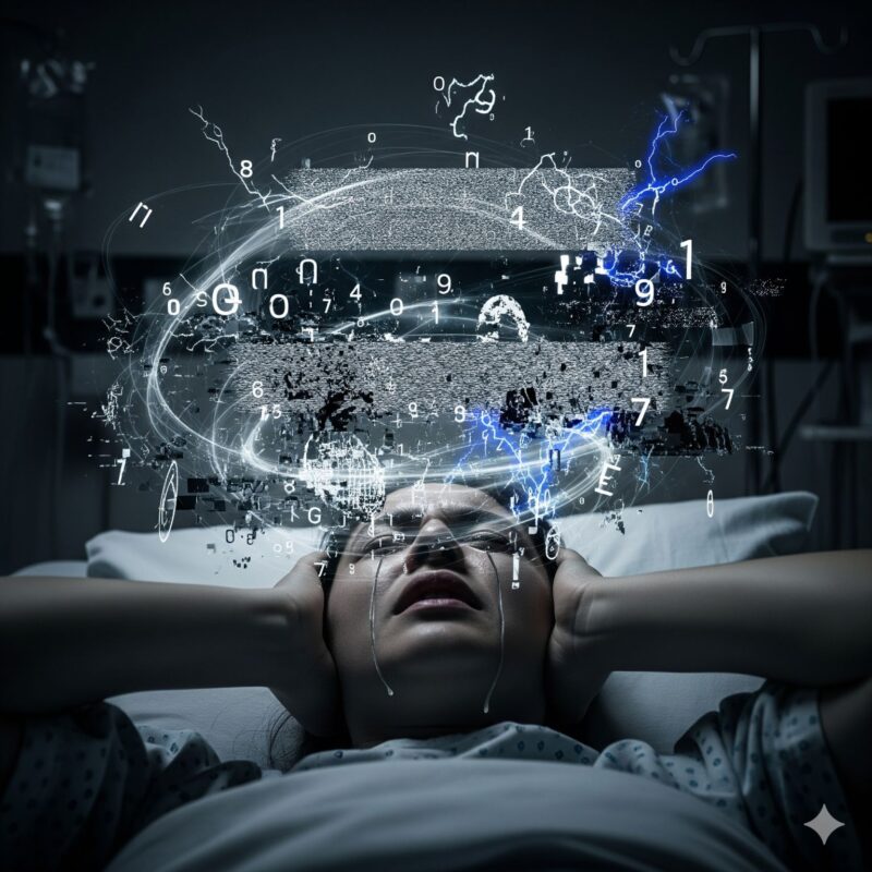 cancer patients